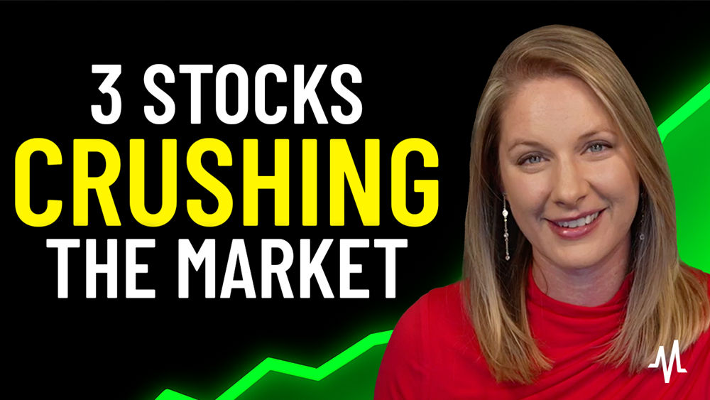 3 Defense Stocks Set to Crush the S&P This Summer