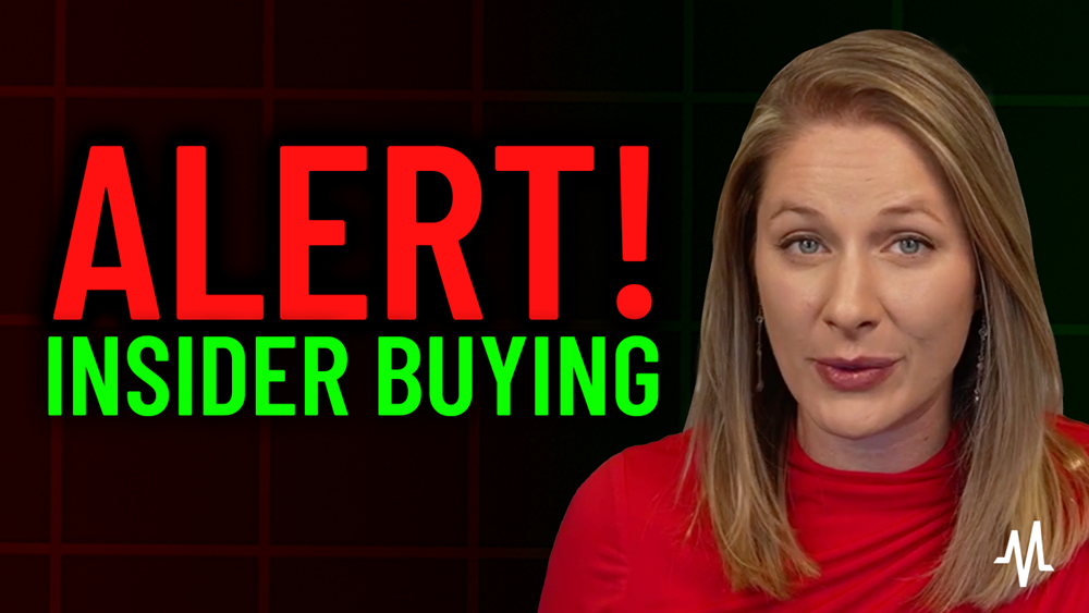 3 Tech Stocks Insiders Are Buying: Speculative Plays for June