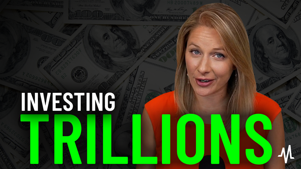 Trillions in Defense Spending—3 Disruptive Stocks Set to Double