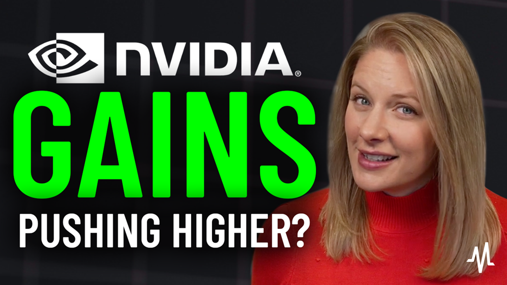 NVIDIA: Another 200% Growth Ahead? (PLUS 2 Companies Riding Along)