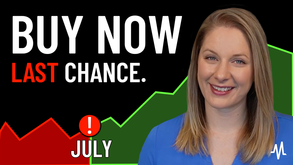 5 Stocks to BUY NOW in July 2025
