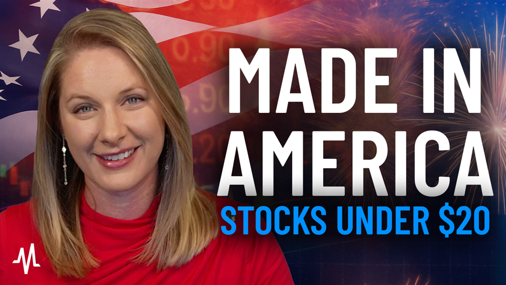 3 Made in America Stocks Under $20 You Need to See!