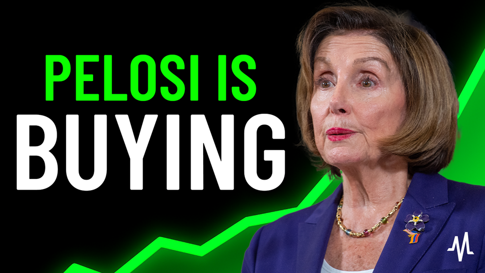 Pelosi Makes Big Bet on Broadcom—Here’s Why It Matters