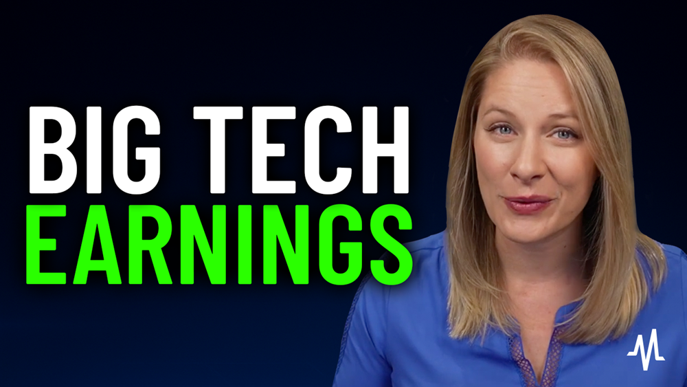 ALERT: Big Tech Earnings – Watch Before Wednesday