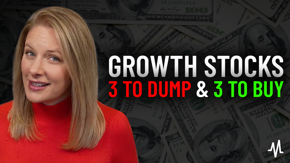 3 Growth Stock Winners to Watch And 3 to Avoid