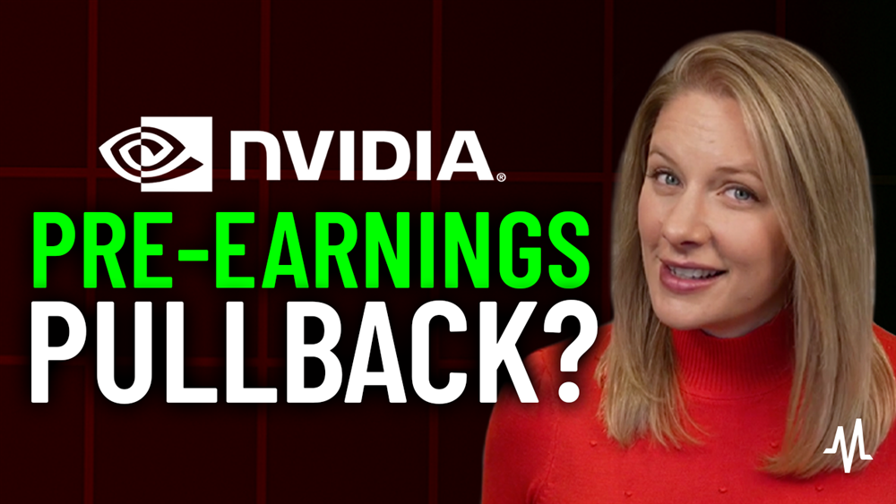 Tech Stocks Stumble: Will Nvidia’s Report Spark a Rebound?