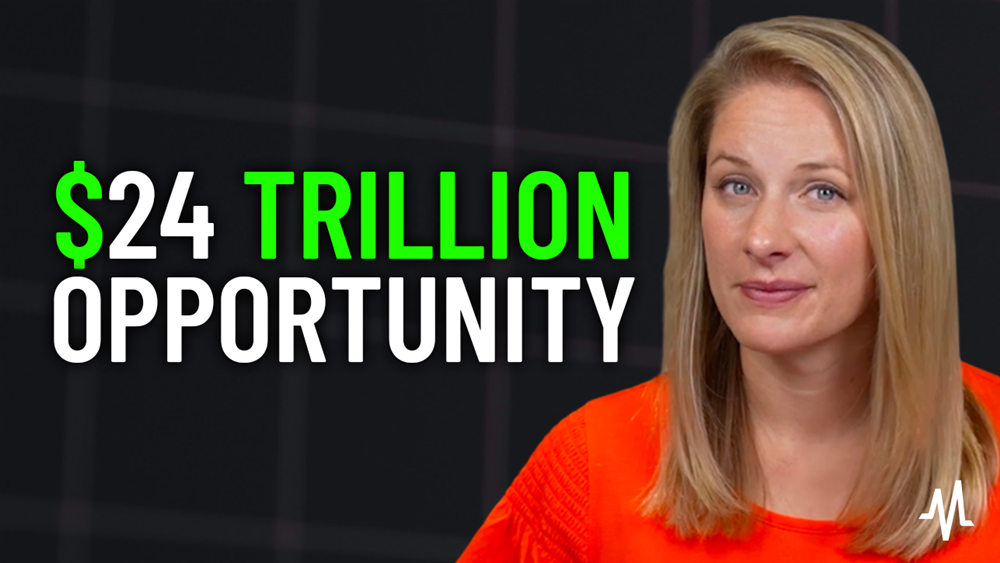Next Tech Boom: AI Robots Are Coming Sooner Than You Think!