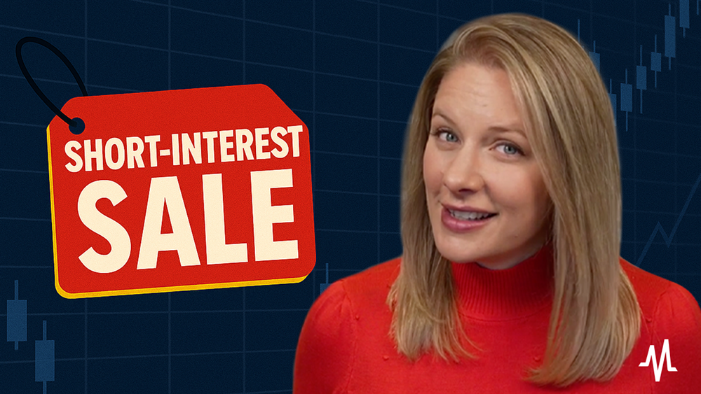 5 High Short Interest Stocks to Buy Before November