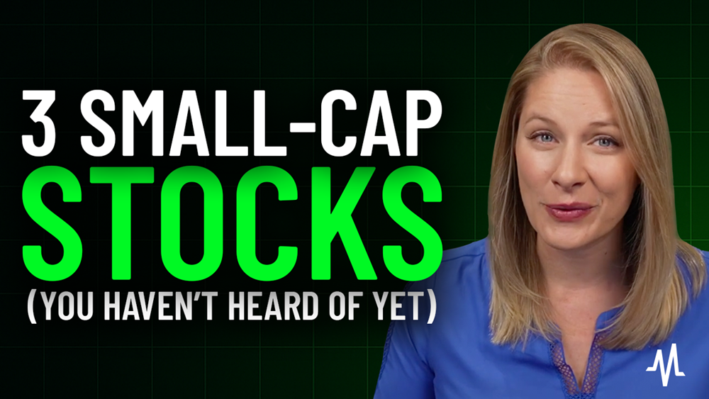 3 Quiet Growth Stocks With Major Momentum