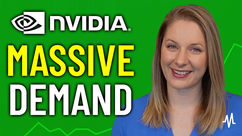 NVIDIA Earnings: All Signs Point to More Growth Ahead