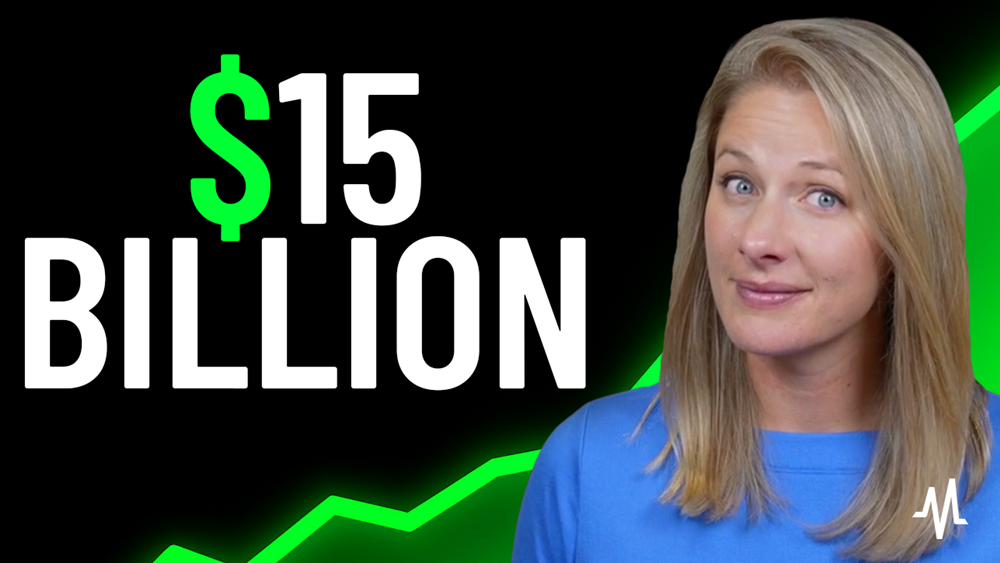 $15 Billion for Cybersecurity: The Government’s Next Big Push