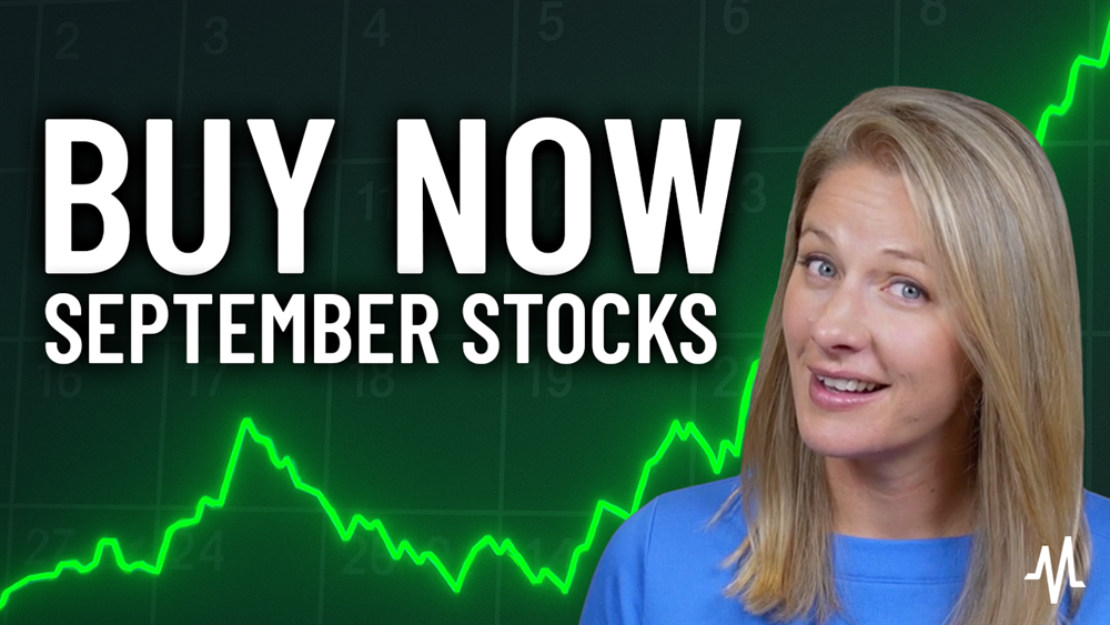 5 Hot Stocks to Buy Now: September’s Top Picks With Major Momentum
