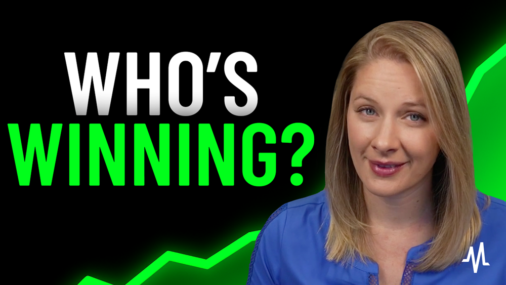 The Quantum Race: 4 Companies Competing for the Future