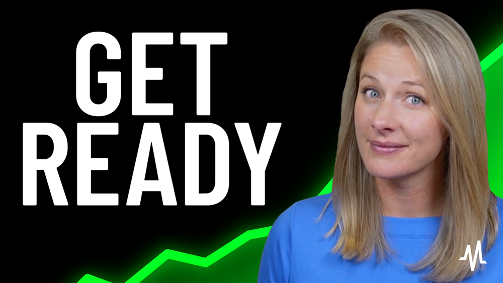 Massive Data Week Could Rock Markets — Here Are the Top Plays