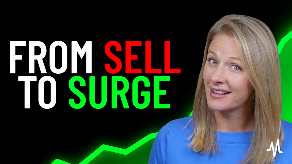 He Said Sell Oracle. Here’s What Happened Next.