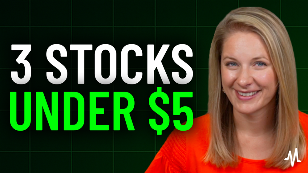 3 Biotech Stocks Under $5 With Huge Upside