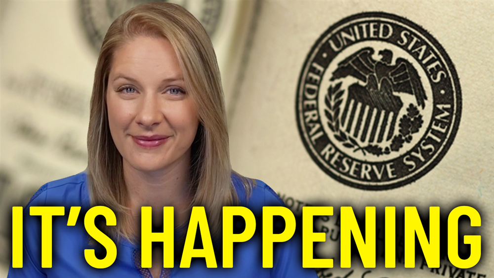 Markets Brace for Fed: What Investors Need to Know Before Wednesday