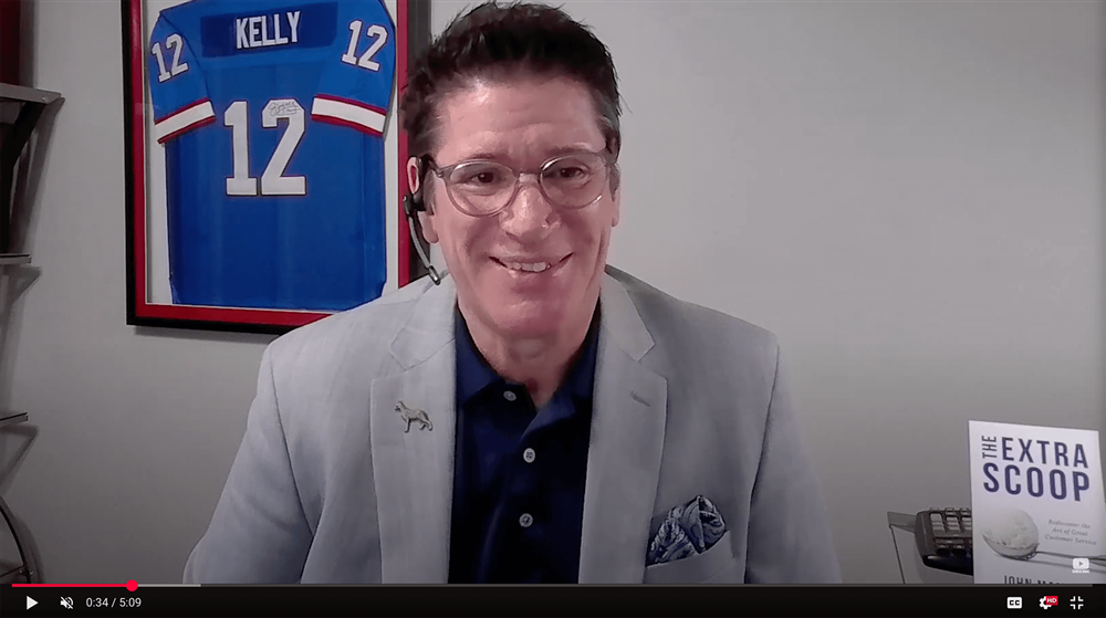 MarketBeat All Access Testimonial - John M.