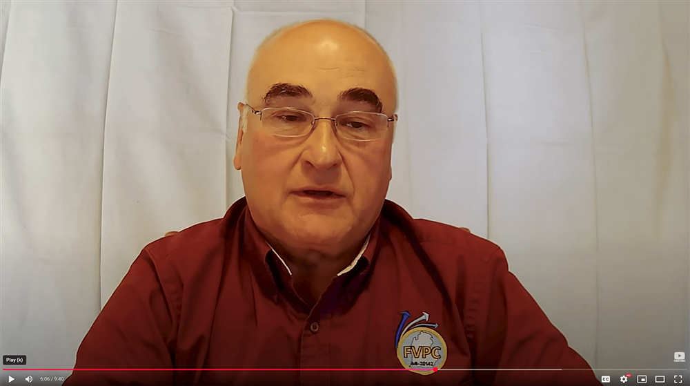 MarketBeat All Access Testimonial - Barry S.