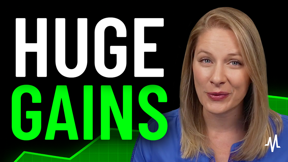 These Sectors Are On Fire: Breaking Down the Market’s Biggest Gainers