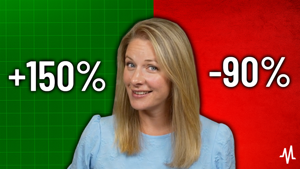 The Best & Worst Stocks in the Market Right Now