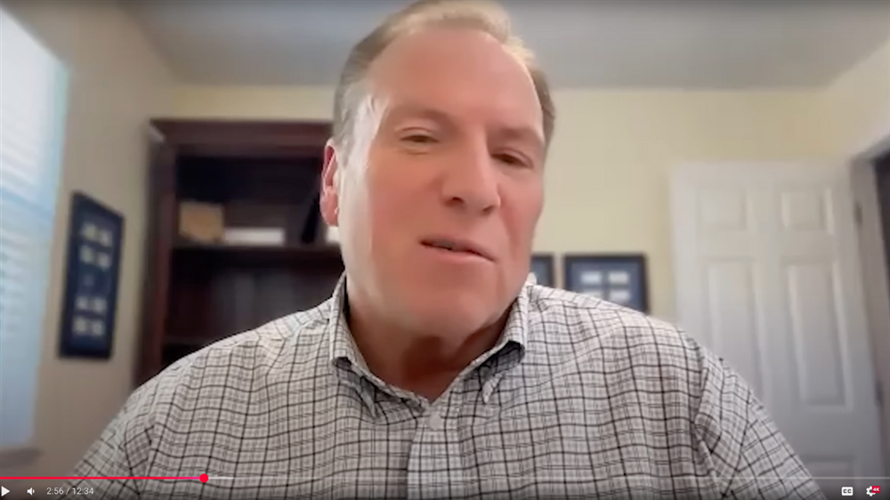 MarketBeat All Access Testimonial - Matt K.