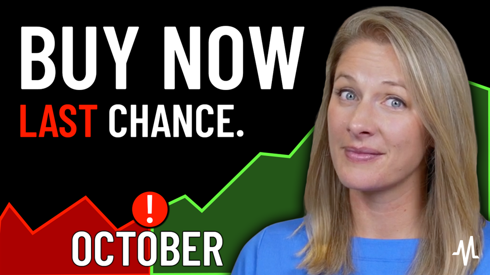 5 Hot Stocks to Buy Now: October's Top Picks With Major Upside