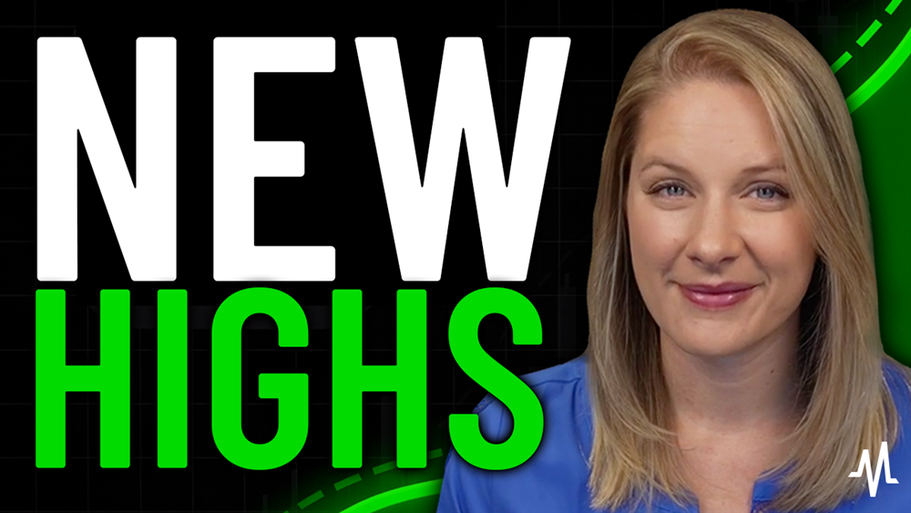 Explosive Stock Moves Shaking Up the Market