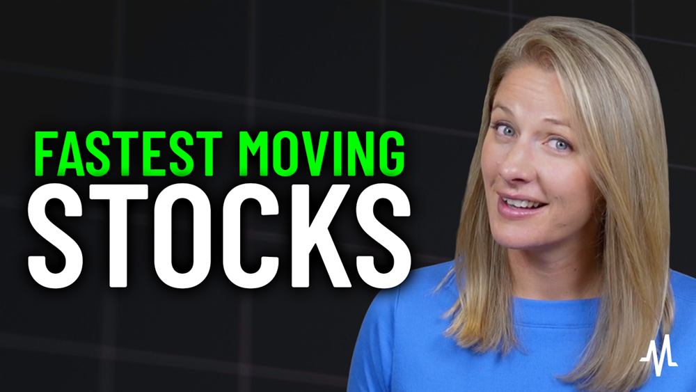 Big Market Shifts You Can’t Ignore: Where Investors Are Moving Now