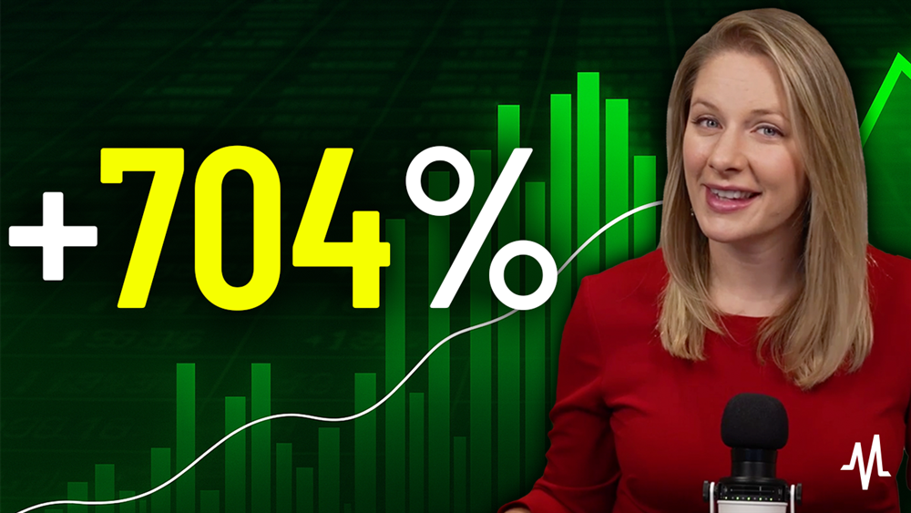 3 Stocks, 3 Stories — and 3 Big Reasons to Buy