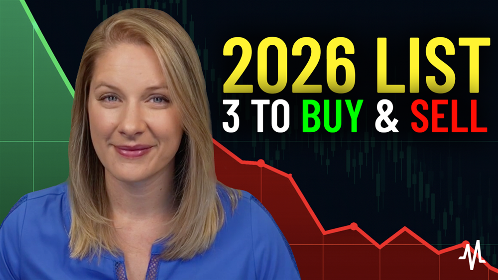3 Stocks to Buy (& 3 Stocks to Sell) Before 2026