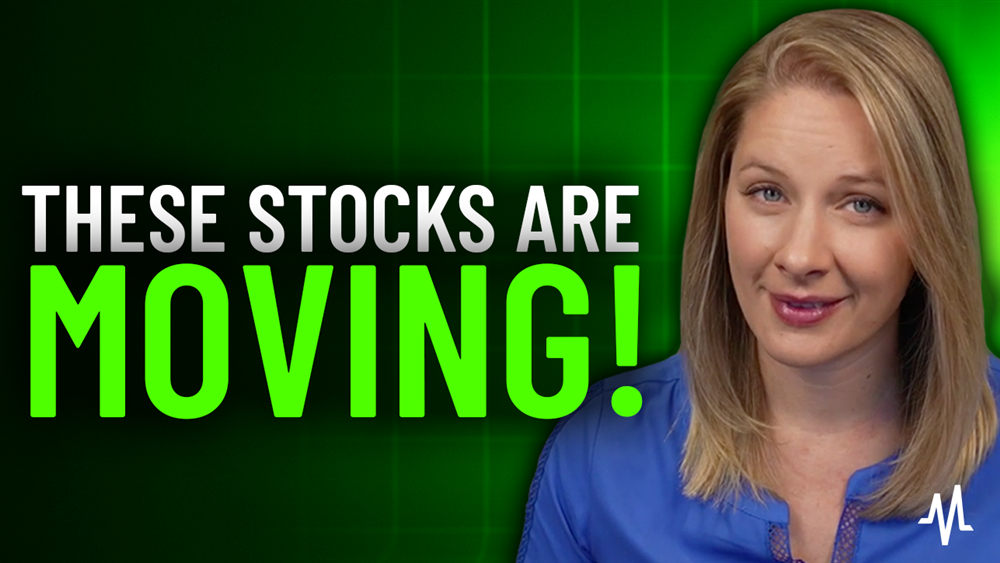 Massive Week Ahead: Big Tech Earnings + Market Movers