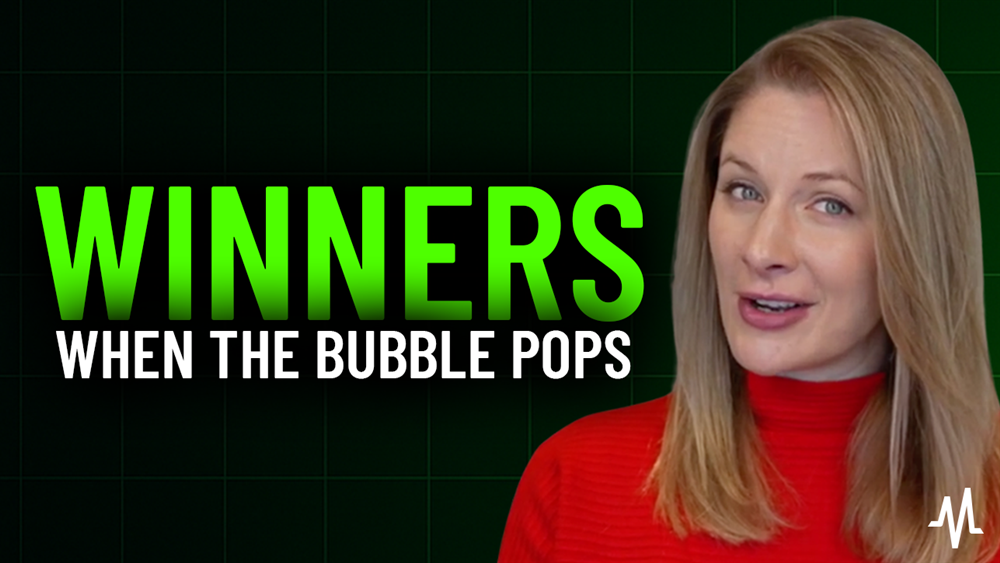 3 Stocks Built to Last During the AI Bubble