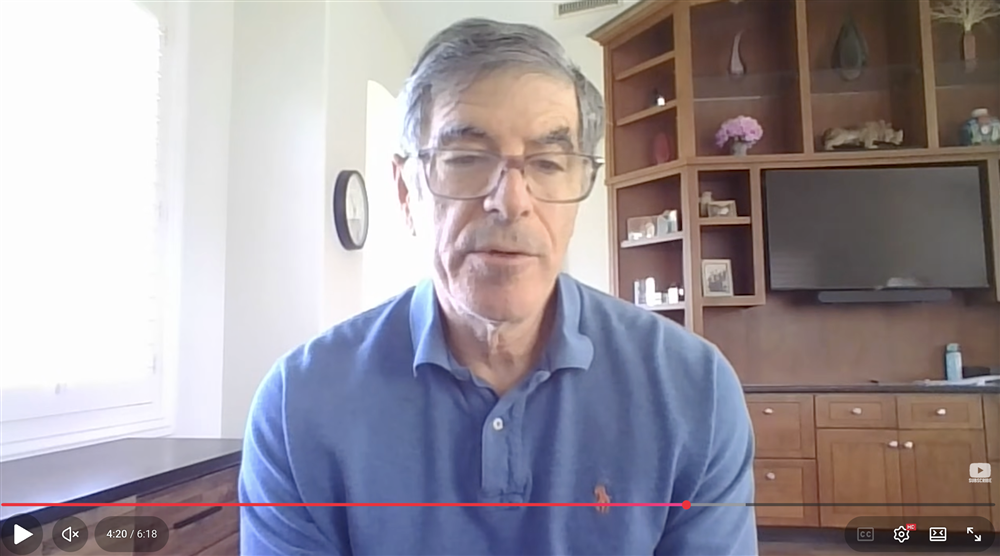 MarketBeat All Access Testimonial - David S.