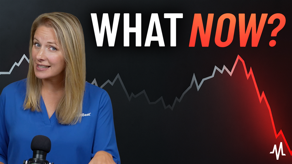 Market Crash? This Small Stock is Built to Survive