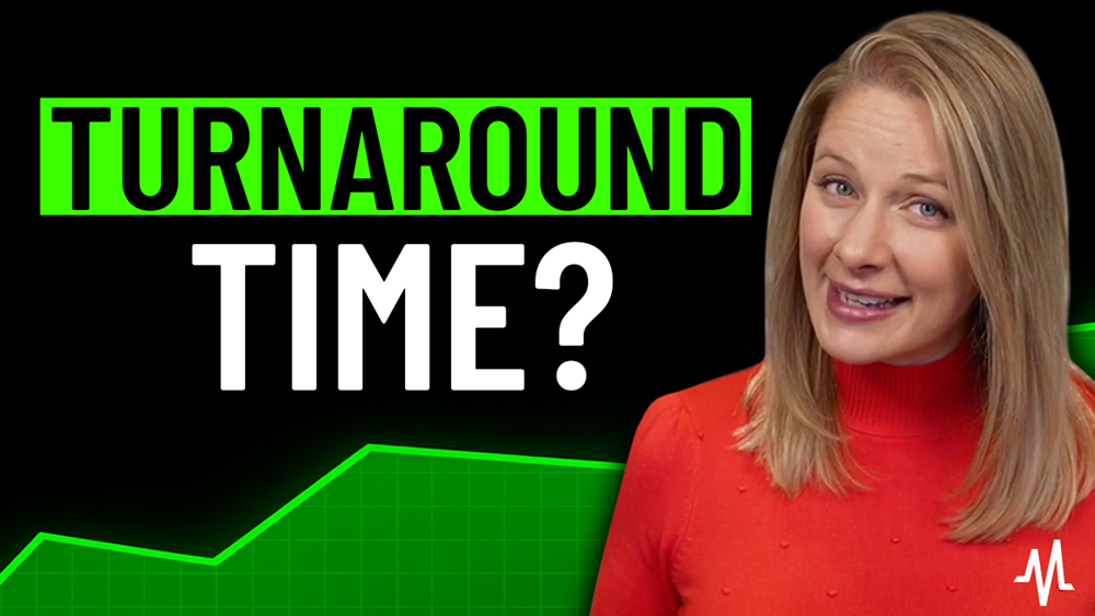 Big Tech Just Reignited the Market: What's Moving Now
