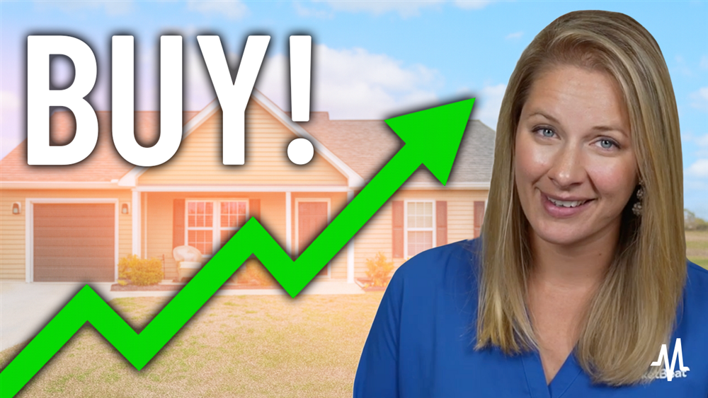 Trump Fuels Housing Hopes—3 Stocks Wall Street Is Watching