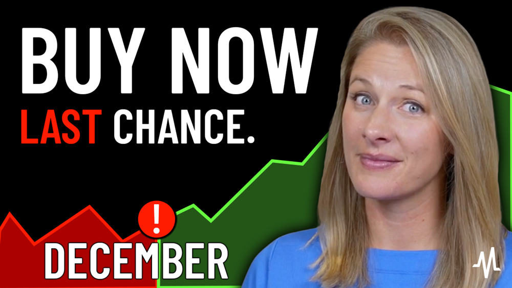 5 Hot Stocks to Buy Now: December's Top Picks With Upside Ahead 