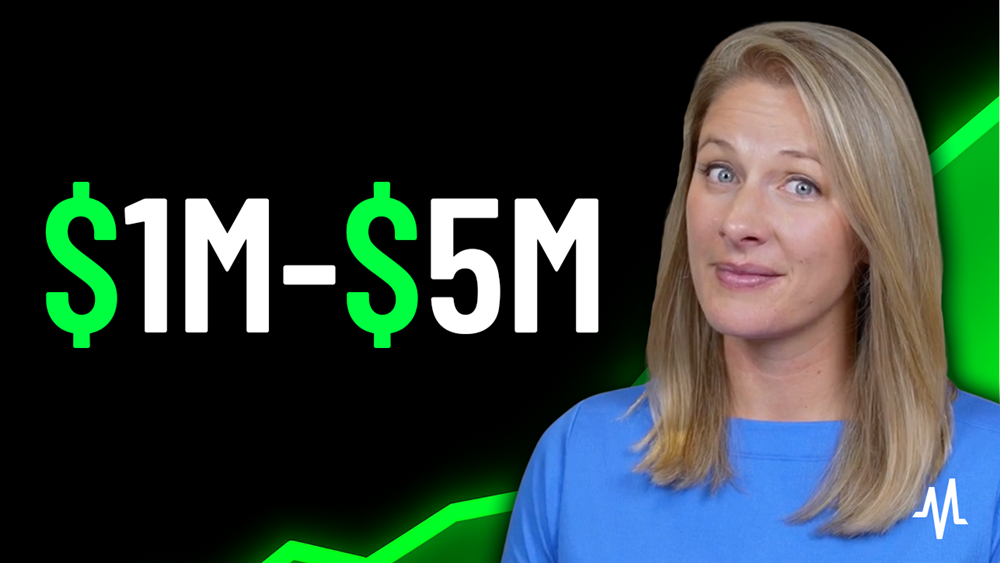3 Stocks The Smart Money is Buying (But Don’t Want You to Know)