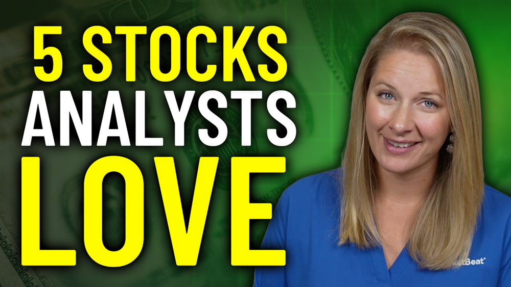 Why Analysts Are Going WILD Over December’s 5 Most-Upgraded Stocks