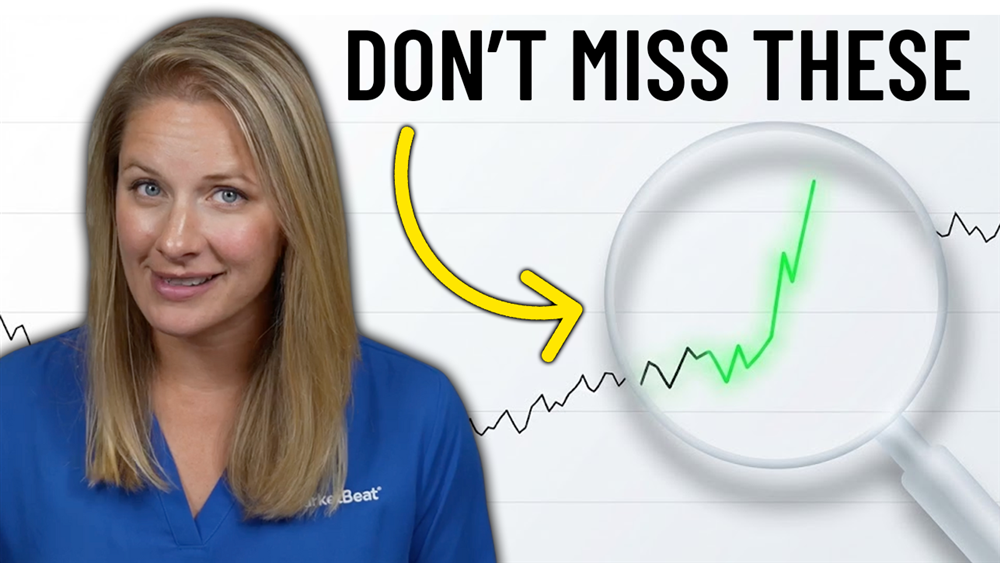 We Analyzed 100 Stocks: Here's Exactly What's Hot (And Not) This Week