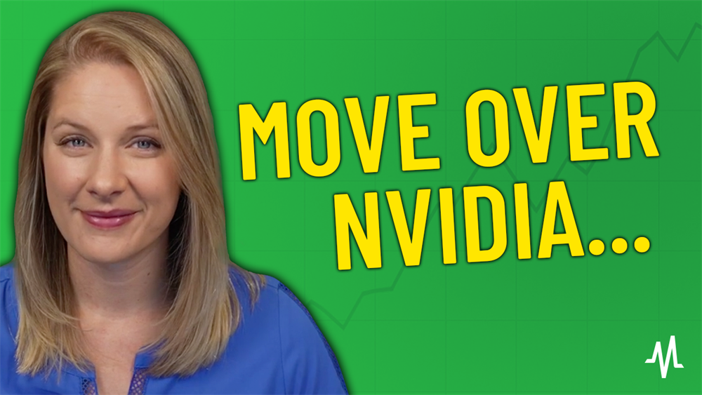 5 Tech Stocks for 2026 That Aren’t NVIDIA
