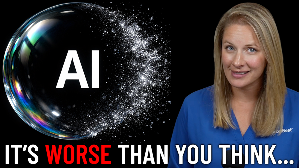 AI Bubble About to Burst? Boom or Crash Next in 2026