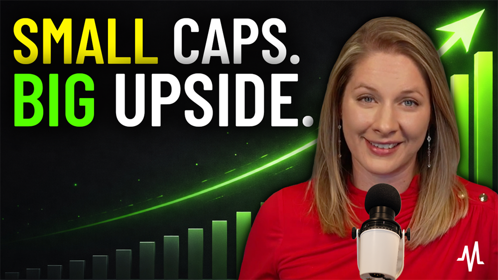 Five 2026 Small-Cap Stocks No One Is Talking About (Yet)