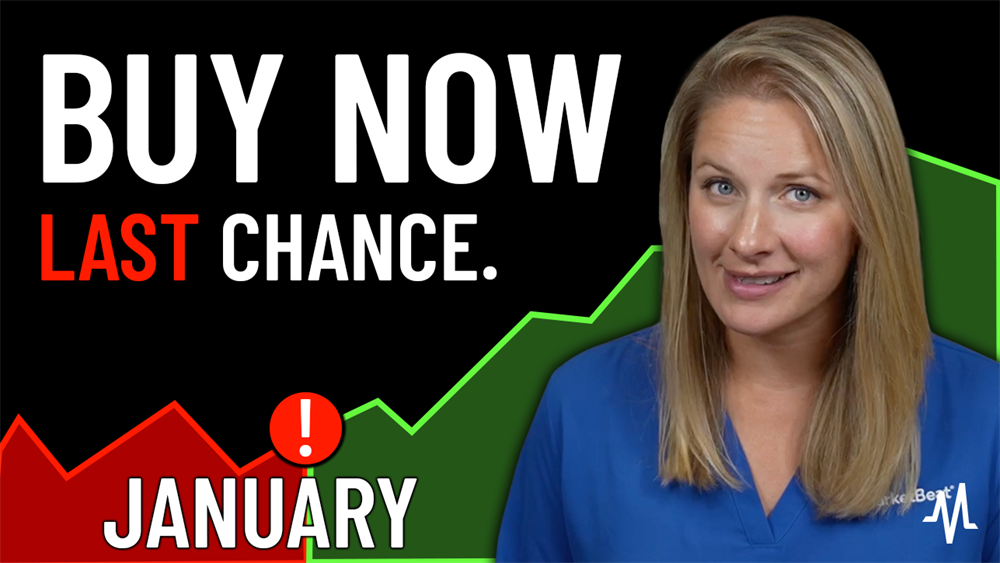 5 Hot Stocks to Buy Now: January's Top Picks With Upside Ahead