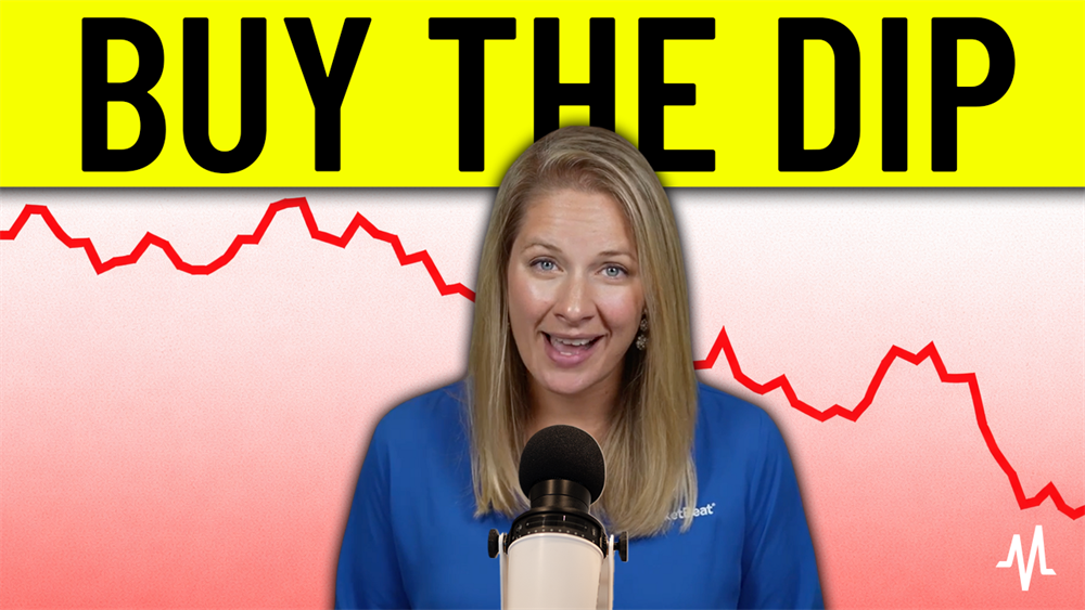 These 3 Undervalued Stocks Have MASSIVE Upside Right Now