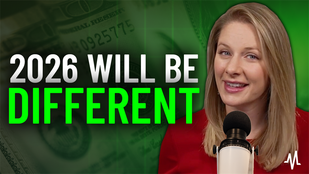 The Exact Date That Could Make the Biggest Move in the Stock Market in 2026