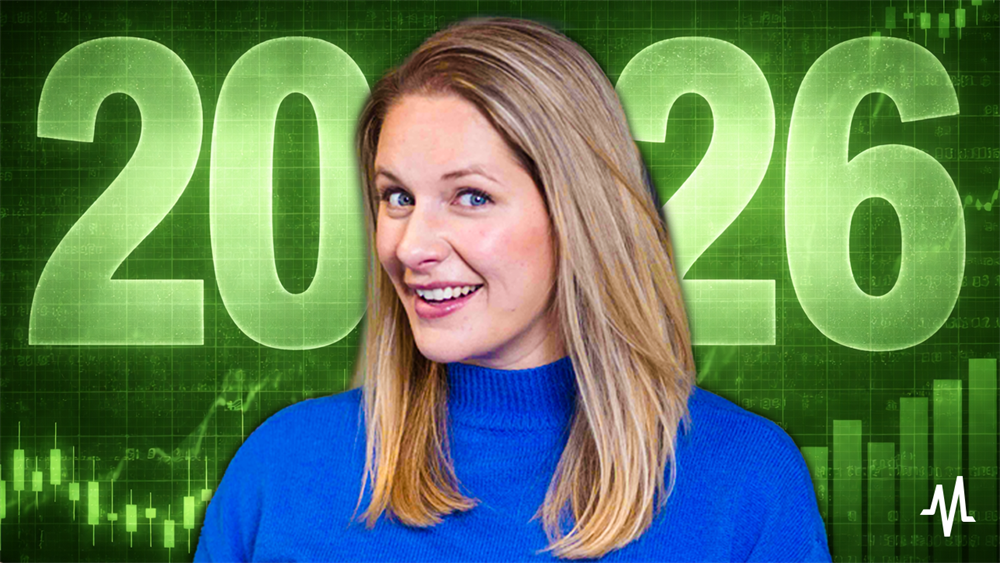 This 1 Stock Has CRAZY Potential in 2026