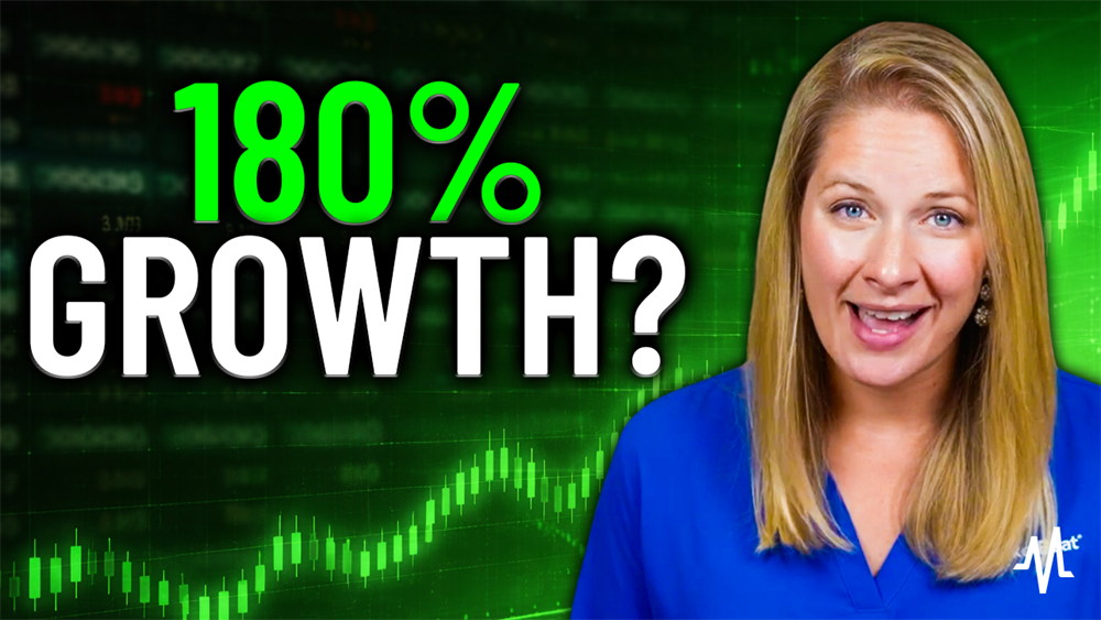 The Next Tech Boom is BioTech (3 Stocks to Buy Now)