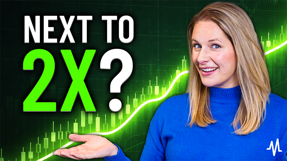 6 Stocks That Could Double Riding NVIDIA’s Next Chip